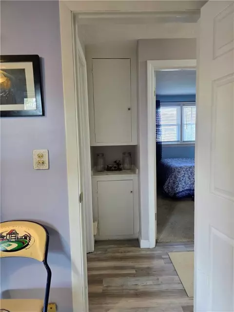 Entry Way - 52 Inez Ave, Warwick, RI 02886 photo 3 of 3