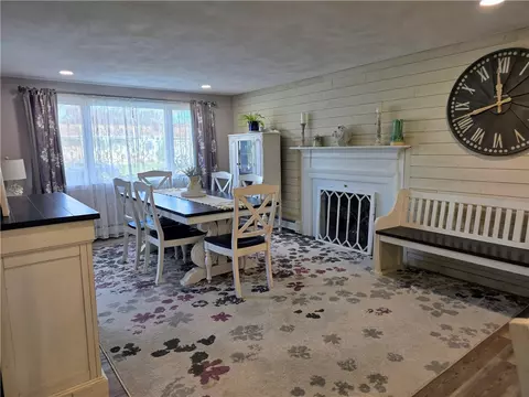 Dining - 52 Inez Ave, Warwick, RI 02886 photo 1 of 2