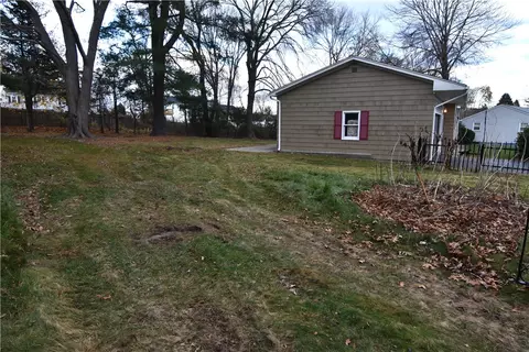 Exterior - 189 Myette St, Woonsocket, RI 02895 photo 1 of 5