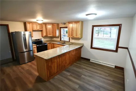 Kitchen - 189 Myette St, Woonsocket, RI 02895 photo 1 of 3