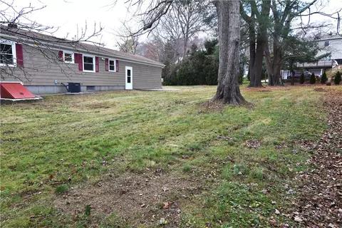 Exterior - 189 Myette St, Woonsocket, RI 02895 photo 3 of 5