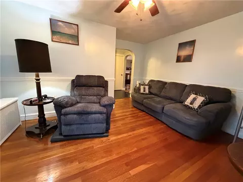 Living - 329 Pullen Ave, Pawtucket, RI 02861 photo 5 of 9
