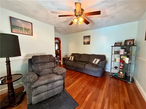 Living - 329 Pullen Ave, Pawtucket, RI 02861 photo 7 of 9