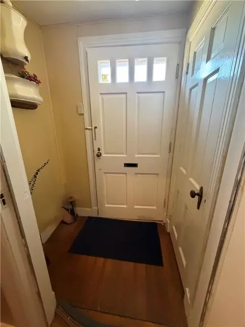 Entry Way - 329 Pullen Ave, Pawtucket, RI 02861 photo 2 of 2