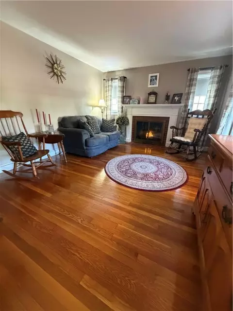 Living - 329 Pullen Ave, Pawtucket, RI 02861 photo 1 of 9