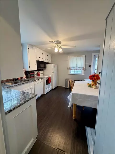 Kitchen - 329 Pullen Ave, Pawtucket, RI 02861 photo 5 of 5