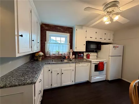 Kitchen - 329 Pullen Ave, Pawtucket, RI 02861 photo 2 of 5