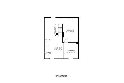 Floorplan - 329 Pullen Ave, Pawtucket, RI 02861 photo 4 of 4
