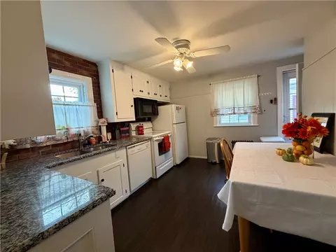 Kitchen - 329 Pullen Ave, Pawtucket, RI 02861 photo 1 of 5