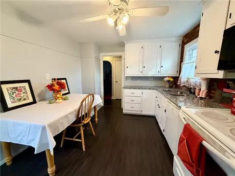 Kitchen - 329 Pullen Ave, Pawtucket, RI 02861 photo 4 of 5
