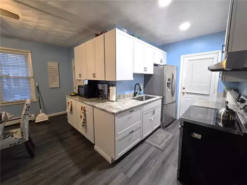 Kitchen - 458 Prospect St, Woonsocket, RI 02895 photo 1 of 2