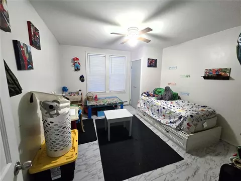 Bedroom - 458 Prospect St, Woonsocket, RI 02895 photo 2 of 6