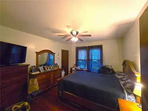 Bedroom - 458 Prospect St, Woonsocket, RI 02895 photo 5 of 6
