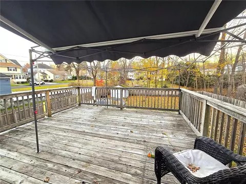 Exterior - 458 Prospect St, Woonsocket, RI 02895 photo 4 of 4