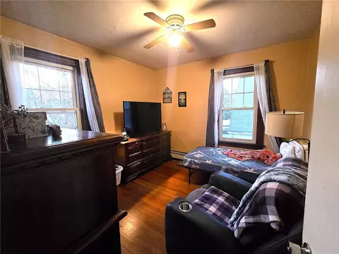 Bedroom - 458 Prospect St, Woonsocket, RI 02895 photo 4 of 6