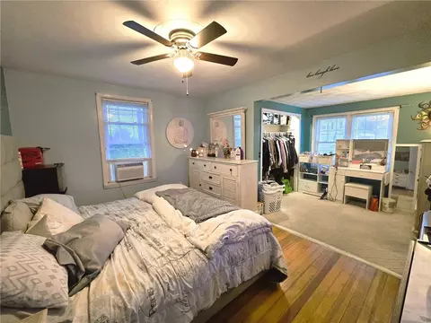 Bedroom - 458 Prospect St, Woonsocket, RI 02895 photo 1 of 6