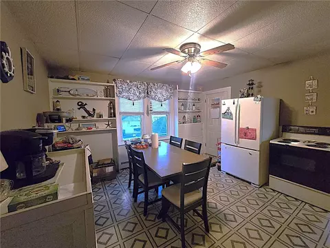 Kitchen - 458 Prospect St, Woonsocket, RI 02895 photo 2 of 2