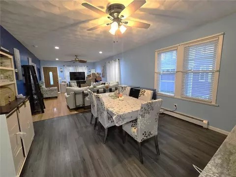 Dining - 458 Prospect St, Woonsocket, RI 02895 photo 1 of 1