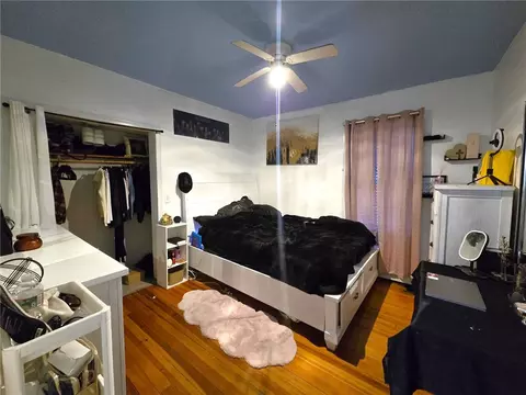 Bedroom - 458 Prospect St, Woonsocket, RI 02895 photo 3 of 6