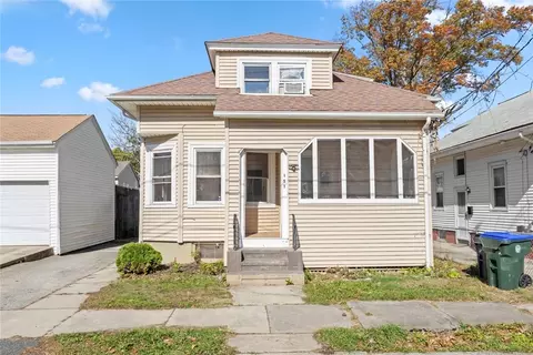151 Johnson St, Providence, RI 02905
