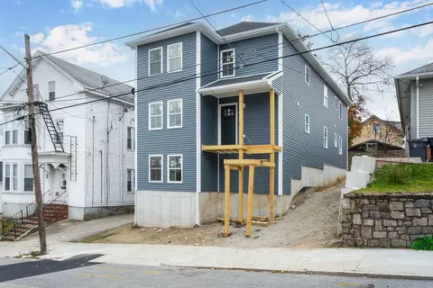 50 Armington Ave, Providence, RI 02908