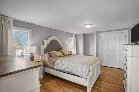 Bedroom - 40 Cavalcade Blvd, Warwick, RI 02889 photo 1 of 6
