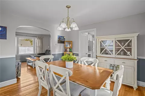 Dining - 40 Cavalcade Blvd, Warwick, RI 02889 photo 6 of 7