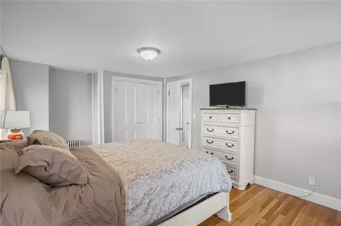 Bedroom - 40 Cavalcade Blvd, Warwick, RI 02889 photo 4 of 6