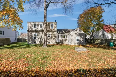 Exterior - 40 Cavalcade Blvd, Warwick, RI 02889 photo 6 of 11