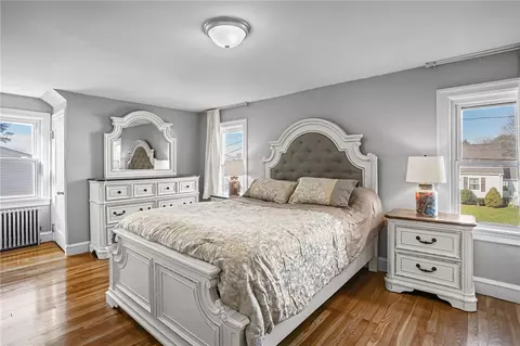 Bedroom - 40 Cavalcade Blvd, Warwick, RI 02889 photo 3 of 6