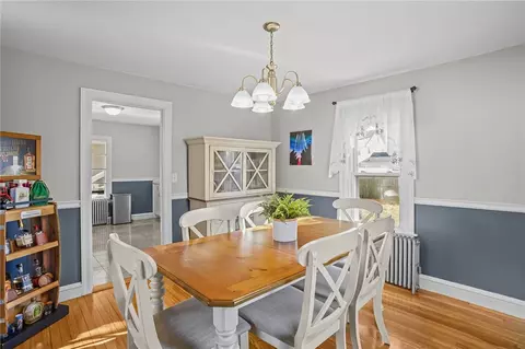 Dining - 40 Cavalcade Blvd, Warwick, RI 02889 photo 3 of 7