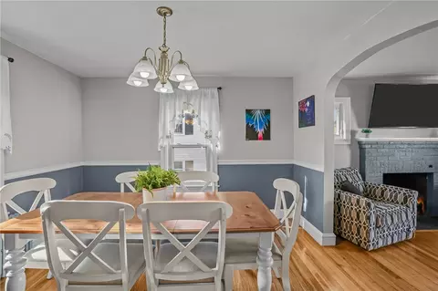Dining - 40 Cavalcade Blvd, Warwick, RI 02889 photo 5 of 7