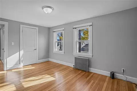 Bedroom - 40 Cavalcade Blvd, Warwick, RI 02889 photo 6 of 6