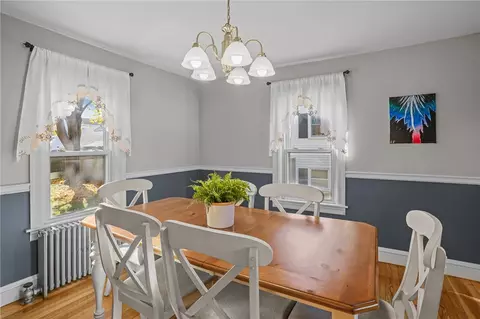Dining - 40 Cavalcade Blvd, Warwick, RI 02889 photo 2 of 7