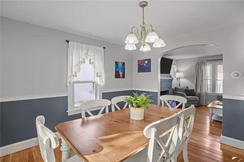 Dining - 40 Cavalcade Blvd, Warwick, RI 02889 photo 1 of 7