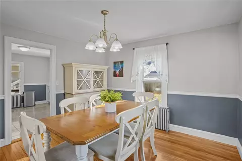 Dining - 40 Cavalcade Blvd, Warwick, RI 02889 photo 4 of 7