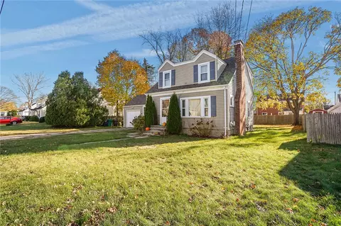 Exterior - 40 Cavalcade Blvd, Warwick, RI 02889 photo 11 of 11