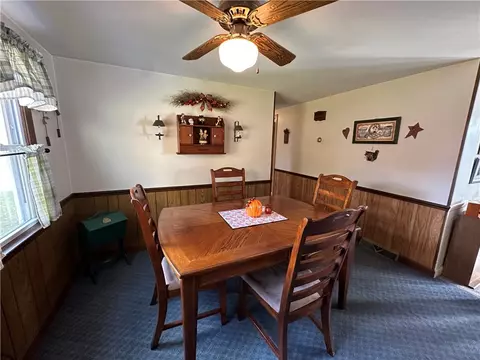 Dining - 17 Colonial Dr, Warren, RI 02885 photo 1 of 2