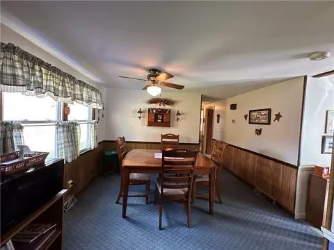 Dining - 17 Colonial Dr, Warren, RI 02885 photo 2 of 2