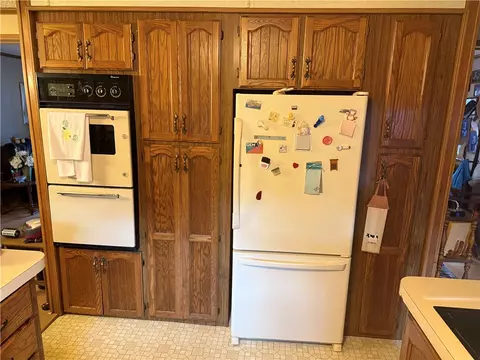 Kitchen - 20 Lane C, Coventry, RI 02816 photo 2 of 3
