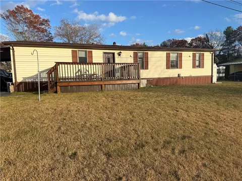 Exterior - 20 Lane C, Coventry, RI 02816 photo 2 of 3