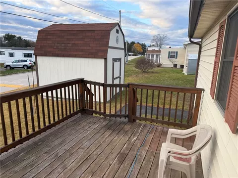 Exterior - 20 Lane C, Coventry, RI 02816 photo 3 of 3