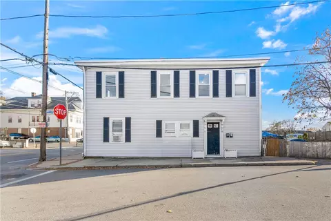 880 Charles St, North Providence, RI 02904