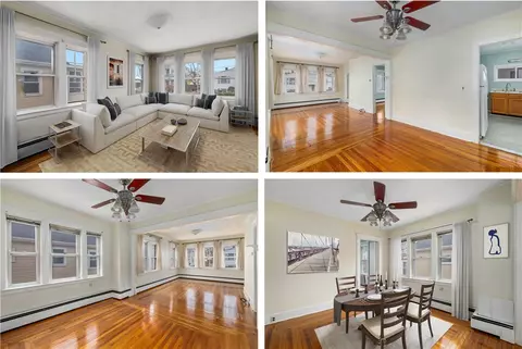 140 Eldridge St, Cranston, RI 02910