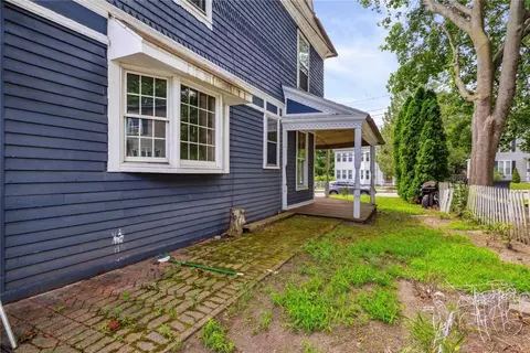 Exterior - 66 Providence St, Woonsocket, RI 02895 photo 2 of 7