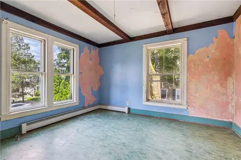 Bedroom - 66 Providence St, Woonsocket, RI 02895 photo 4 of 11