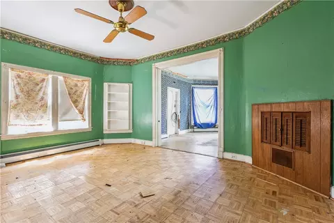 Living - 66 Providence St, Woonsocket, RI 02895 photo 6 of 6