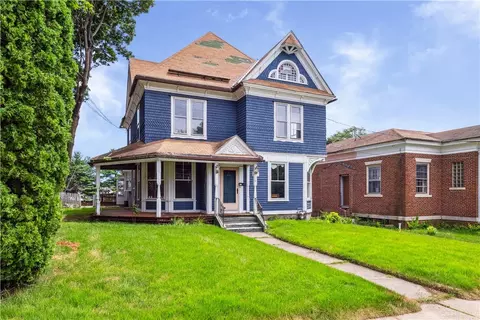 Exterior - 66 Providence St, Woonsocket, RI 02895 photo 7 of 7
