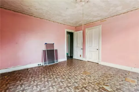 Bedroom - 66 Providence St, Woonsocket, RI 02895 photo 7 of 11