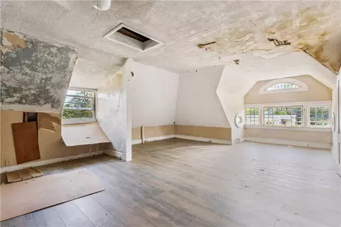 Bedroom - 66 Providence St, Woonsocket, RI 02895 photo 10 of 11